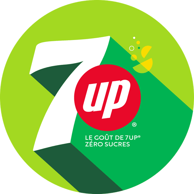 7UP soft drink wholesale distributor - European logistics partner