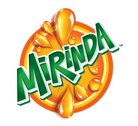 Mirinda soft drink wholesale distribution - beverage logistics partner Europe