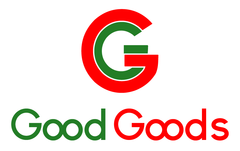 Good Goods Logo